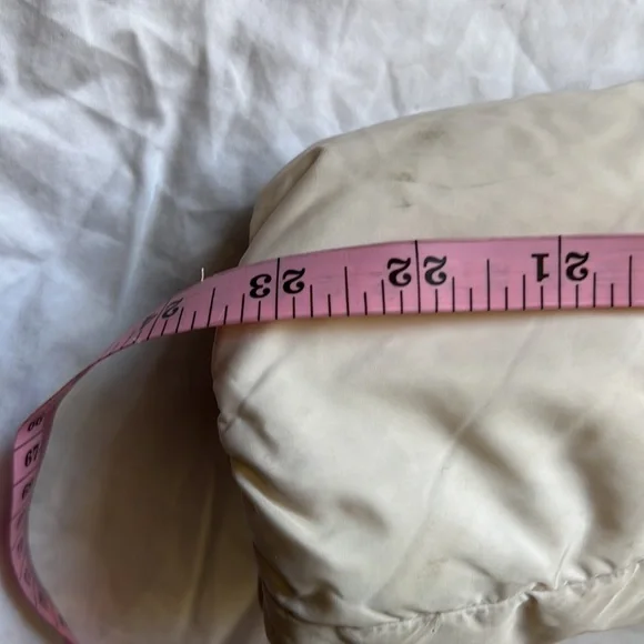 Moncler Down Jacket - Size 2